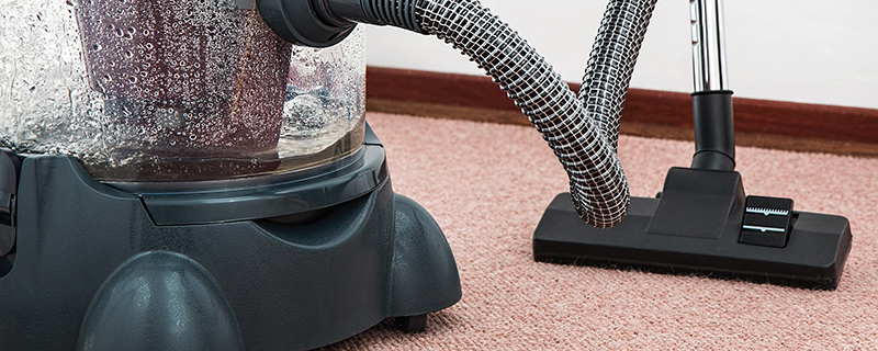 Professional Campbelltown Carpet Cleaners Vs DIY