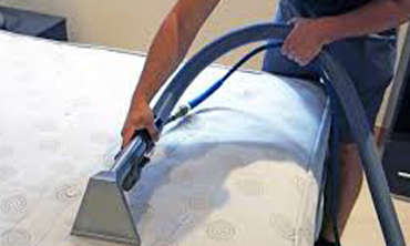 Mobile Mattress Cleaning